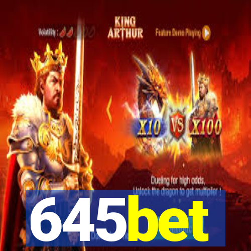 645bet