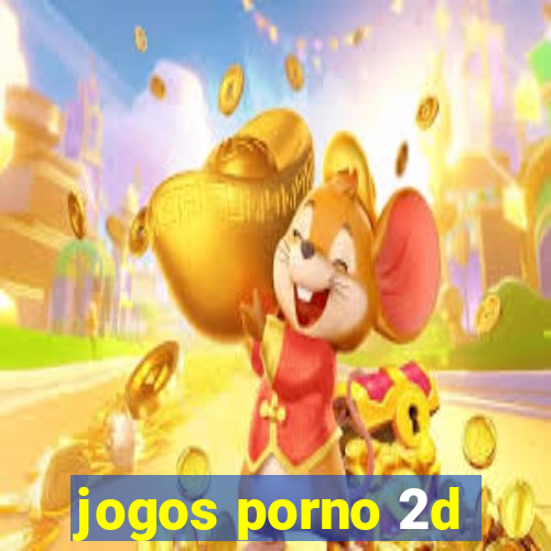 jogos porno 2d