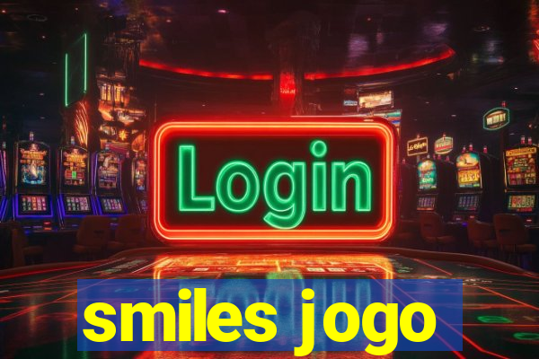 smiles jogo