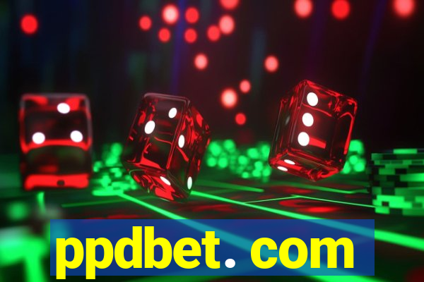 ppdbet. com