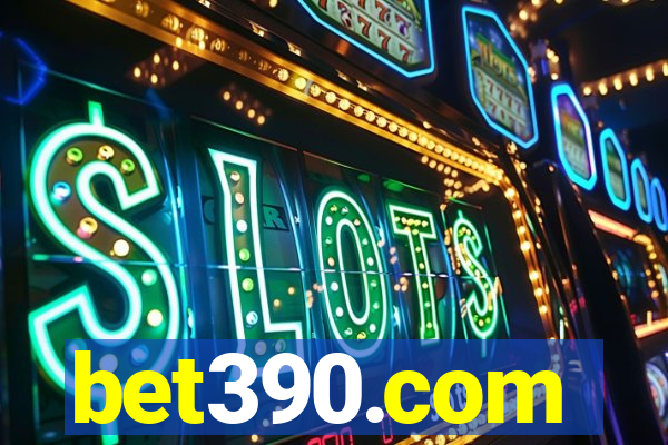 bet390.com