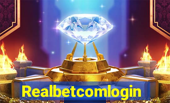 Realbetcomlogin