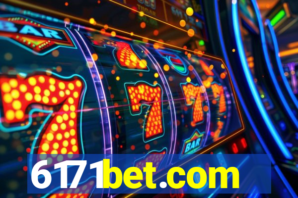 6171bet.com