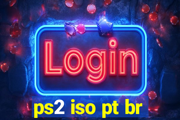 ps2 iso pt br