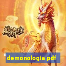 demonologia pdf