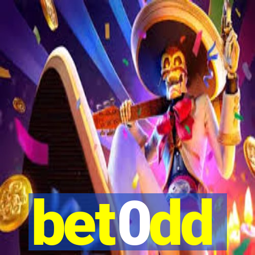 bet0dd