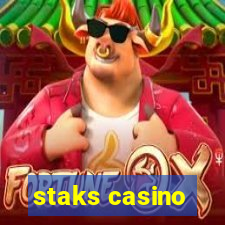 staks casino