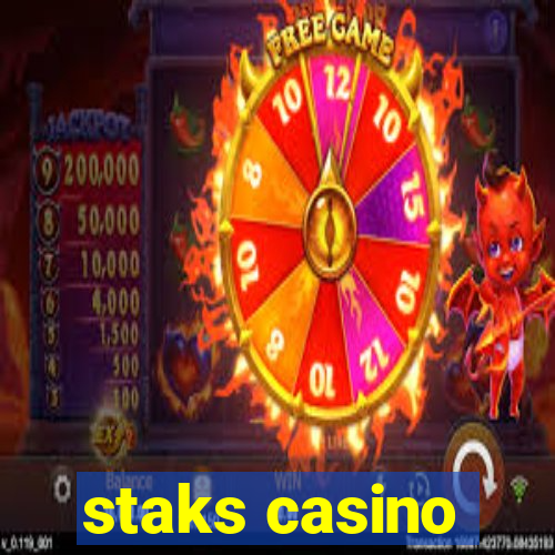 staks casino