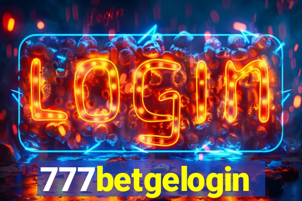 777betgelogin