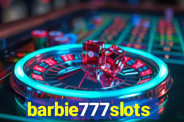 barbie777slots