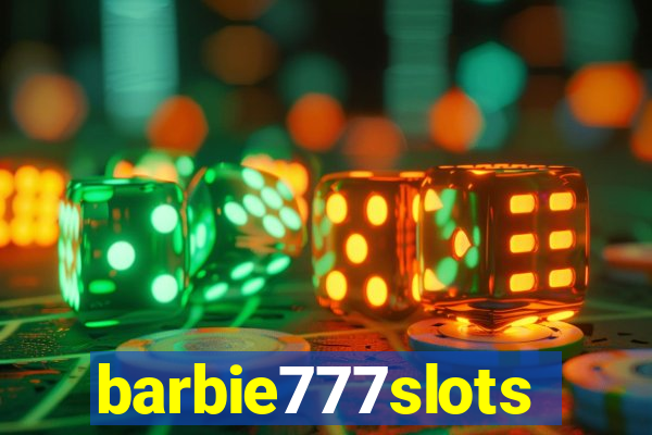 barbie777slots