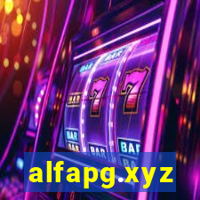 alfapg.xyz