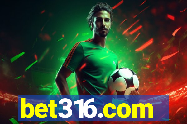 bet316.com