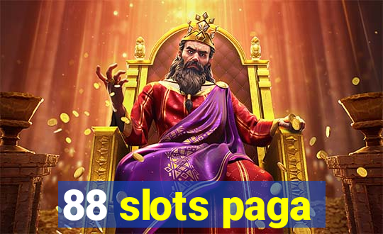 88 slots paga