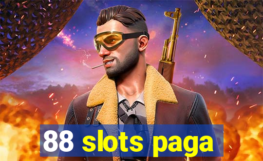 88 slots paga