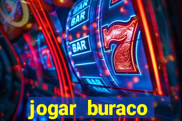 jogar buraco valendo dinheiro