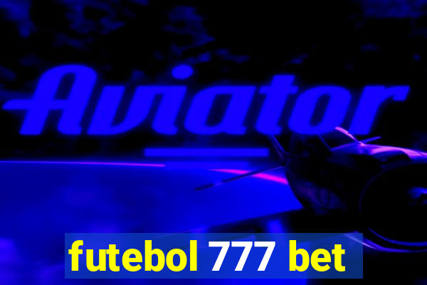 futebol 777 bet