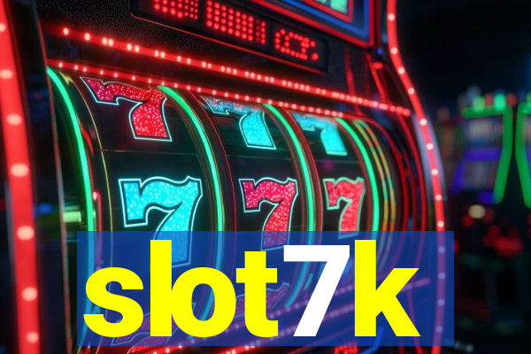 slot7k