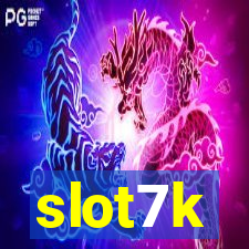 slot7k