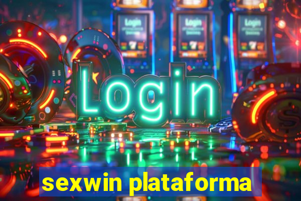 sexwin plataforma