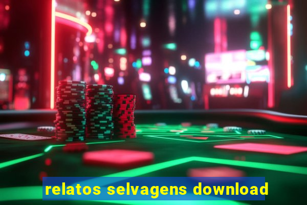 relatos selvagens download