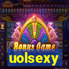 uolsexy