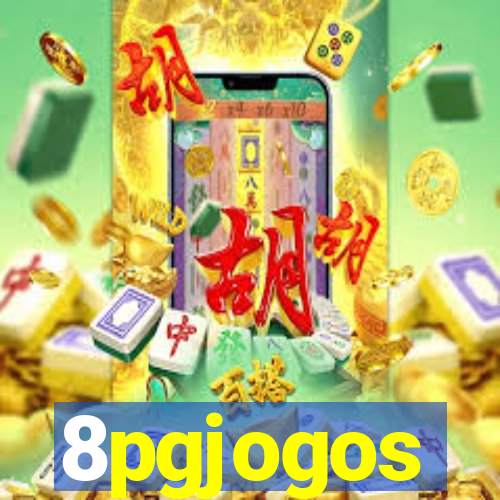 8pgjogos