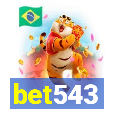 bet543