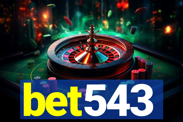 bet543