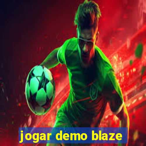 jogar demo blaze