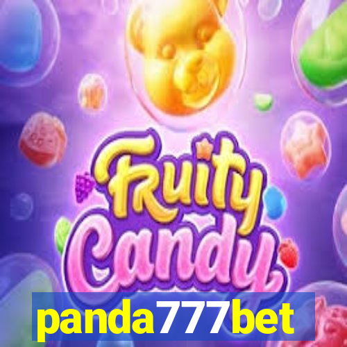 panda777bet