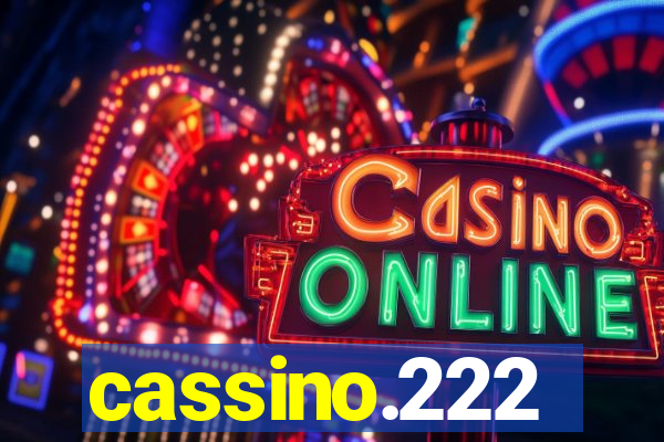 cassino.222