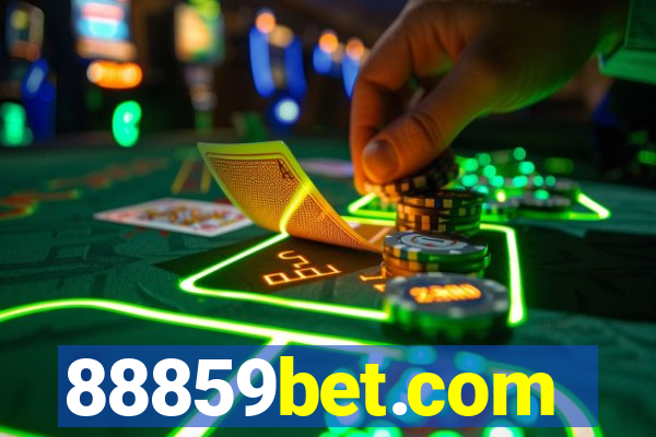 88859bet.com