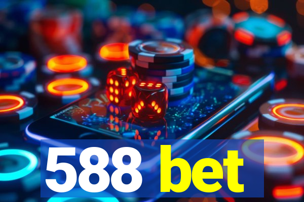 588 bet