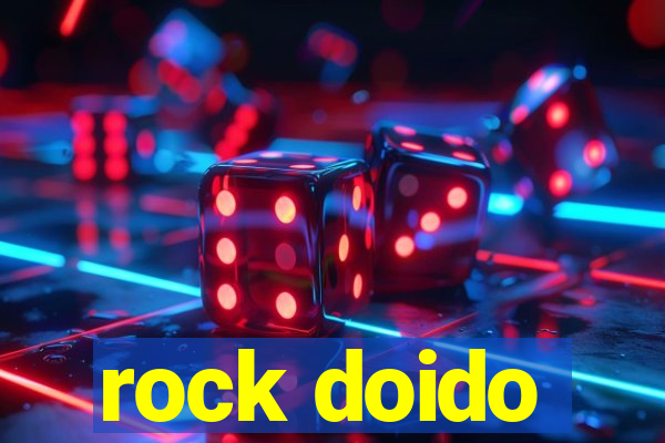 rock doido