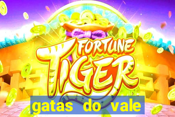 gatas do vale juazeiro ba