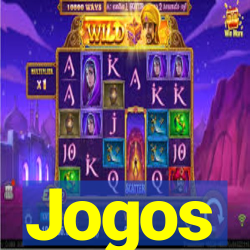 Jogos