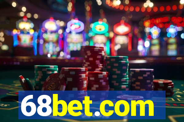 68bet.com