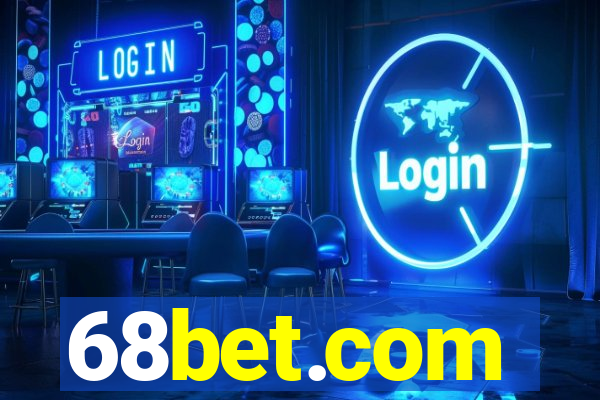 68bet.com