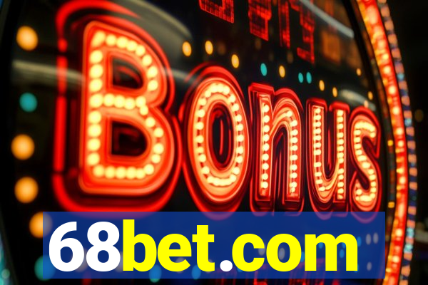 68bet.com