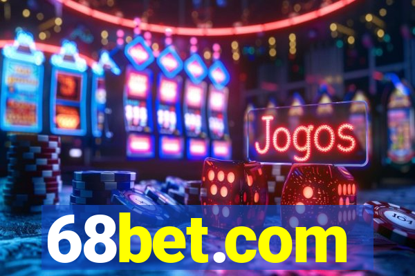 68bet.com