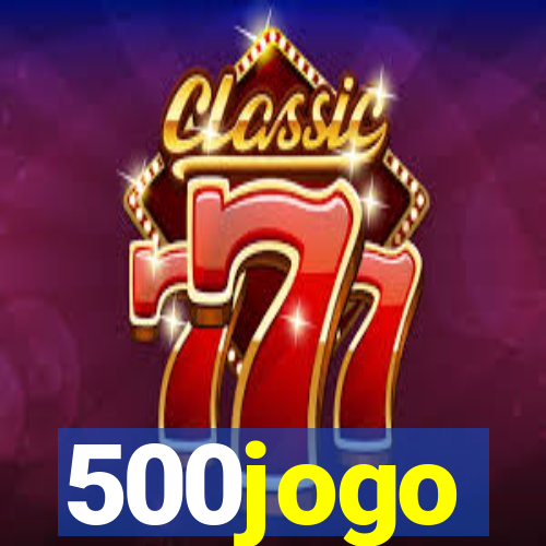 500jogo