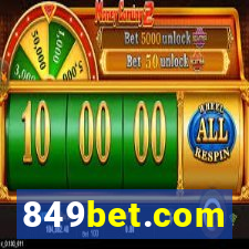 849bet.com