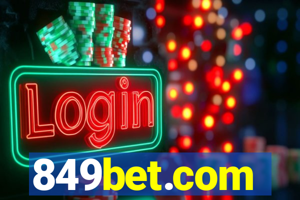 849bet.com