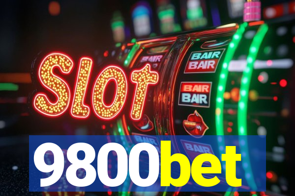 9800bet