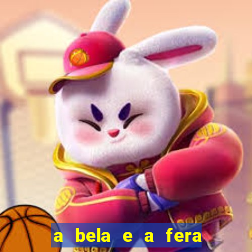 a bela e a fera 2014 filme completo dublado