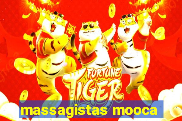 massagistas mooca