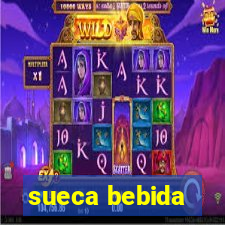 sueca bebida