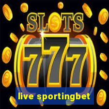 live sportingbet