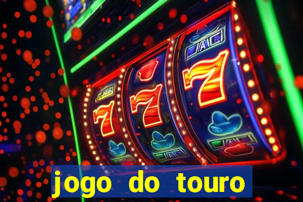 jogo do touro plataforma nova